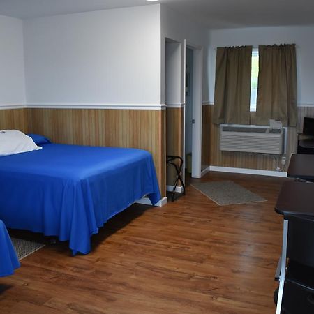 Gorgeous View Motel Watkins Glen Luaran gambar