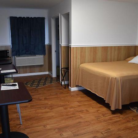 Gorgeous View Motel Watkins Glen Luaran gambar
