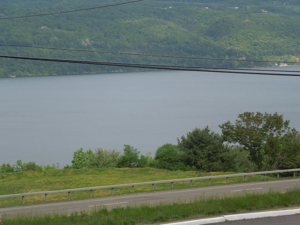 Gorgeous View Motel Watkins Glen Luaran gambar