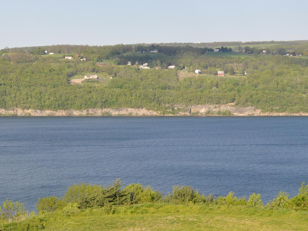 Gorgeous View Motel Watkins Glen Luaran gambar