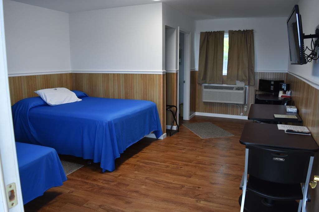 Gorgeous View Motel Watkins Glen Luaran gambar