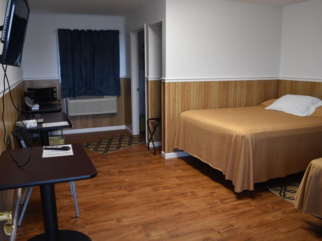 Gorgeous View Motel Watkins Glen Luaran gambar