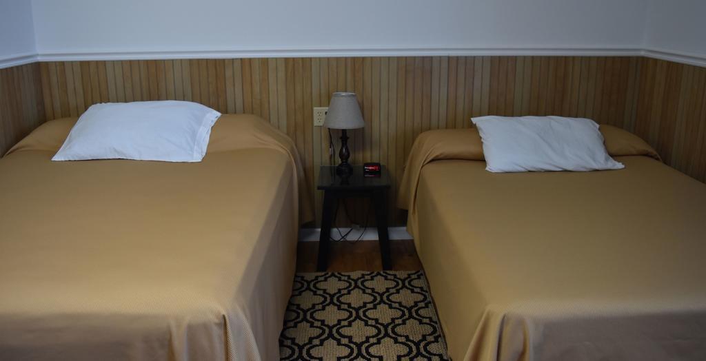 Gorgeous View Motel Watkins Glen Luaran gambar