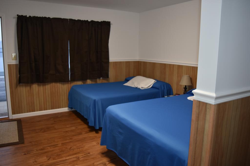Gorgeous View Motel Watkins Glen Luaran gambar