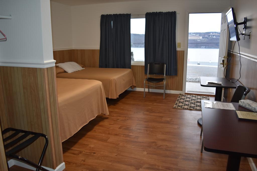 Gorgeous View Motel Watkins Glen Luaran gambar